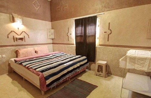 Boumalne Dades Casa | Kasbah Amgoune