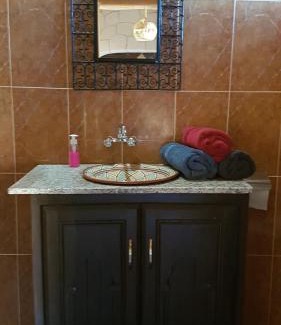 Bou Tharar Casa | Kasbah Chems
