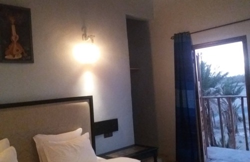 Skoura Hotel | Kasbah dar Bahnini en el palmeral de Skoura a solo 36 km de Ouarzazate