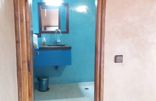 Skoura Hotel | Kasbah dar Bahnini en el palmeral de Skoura a solo 36 km de Ouarzazate