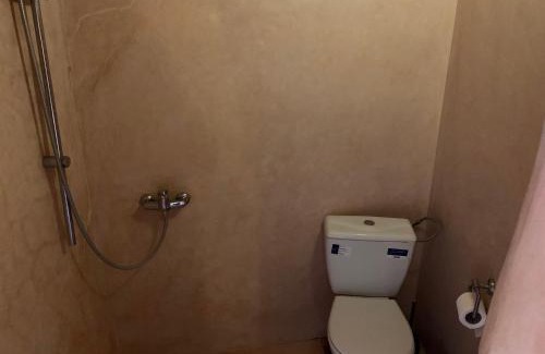 Nekob Cabina | Kasbah Hotel Ait Omar
