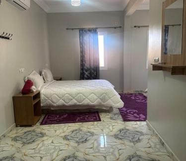 Bou Tharar Hotel | Kasbah La Famille Berbère