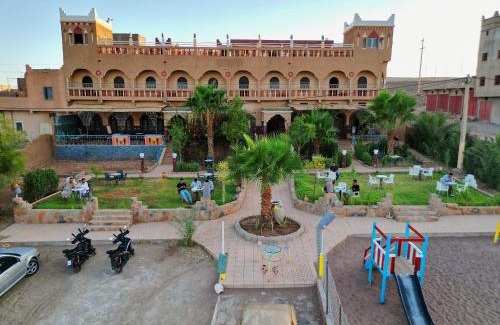 Amezrou Hotel | Kasbah of Peace Draa Valley