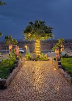 Amezrou Hotel | Kasbah of Peace Draa Valley