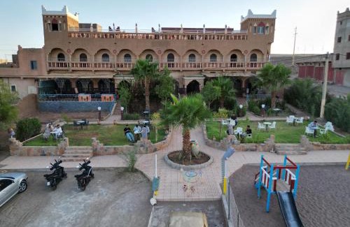 Amezrou Hotel | Kasbah of Peace Draa Valley