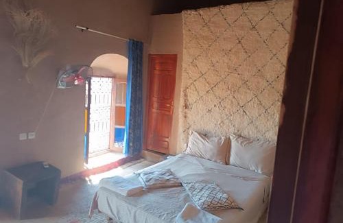 Oulad Yahia Lagraire Cama Y Desayuno | Kasbah Oulad Othmane