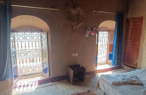 Oulad Yahia Lagraire Cama Y Desayuno | Kasbah Oulad Othmane