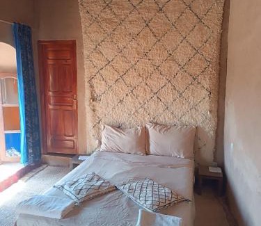 Oulad Yahia Lagraire Cama Y Desayuno | Kasbah Oulad Othmane