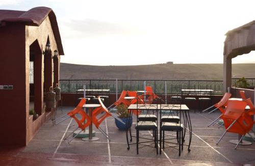 Ait Ouassif Casa | Kasbah Tasseurte