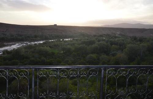 Ait Ouassif Casa | Kasbah Tasseurte
