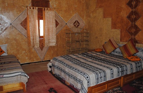 Nekob Casa | Kasbah Tasseurte