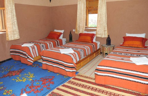 Nekob Casa | Kasbah Tasseurte