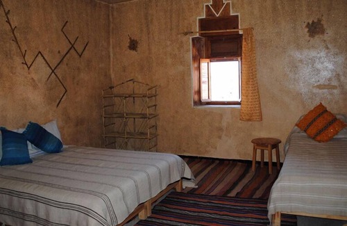 Nekob Casa | Kasbah Tasseurte