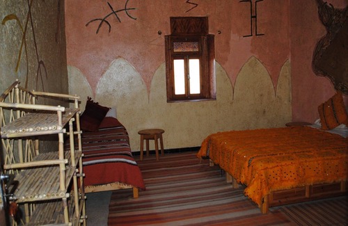 Nekob Casa | Kasbah Tasseurte