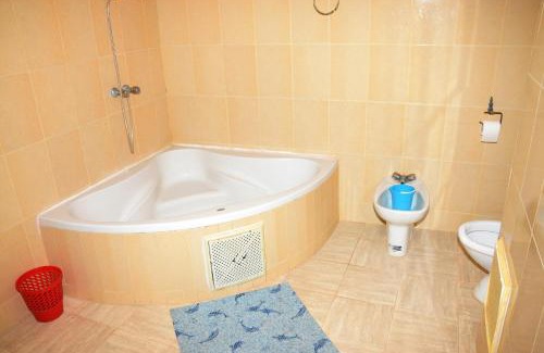 Kelaat M'Gouna Hotel | Kasbat Dar diafa Tourbist
