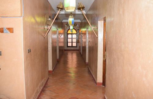Kelaat M'Gouna Hotel | Kasbat Dar diafa Tourbist