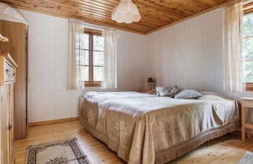 Fargelanda Casa | Casa de vacaciones Kasen Sjökanten (DAL003) en Färgelanda - 5 personas, 2 dormitorios