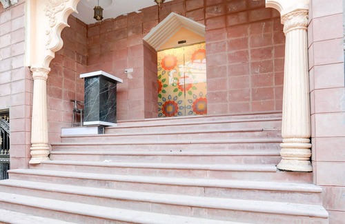 Varanasi Casa | Kashi Heritage Palette Varanasi