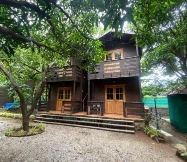 Murud Cabina | Kashid Heritage Beach Resort