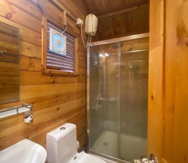 Murud Cabina | Kashid Heritage Beach Resort