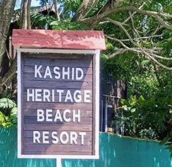 Murud Cabina | Kashid Heritage Beach Resort