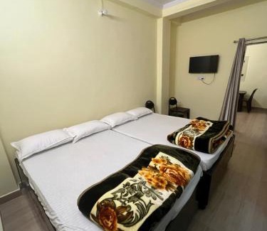 Sigra Apartamento | kashidham home stays