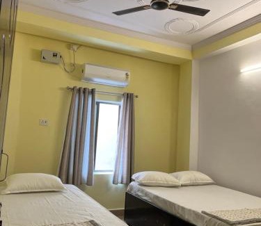 Sigra Apartamento | kashidham home stays