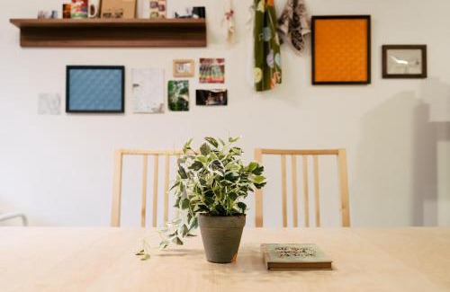 Tanimachi Apartamento | Kashikiri Ikkenya Sora