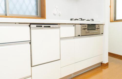 Higashiikebukuro Casa | Kashikirikotate - Vacation STAY 18912