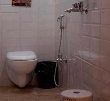 Sigra Apartamento | Kashiva Calm in City Center