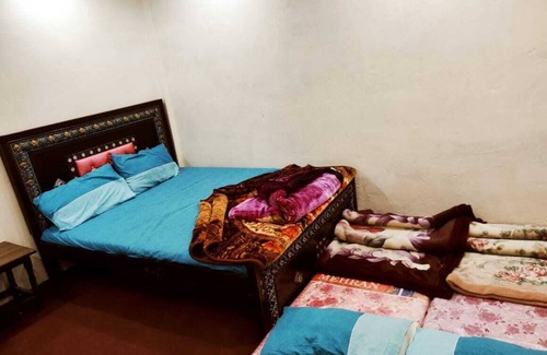 Kalam Casa | Kashmir Inn Guest House