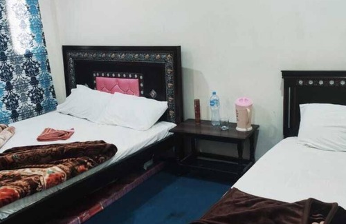Kalam Casa | Kashmir Inn Guest House