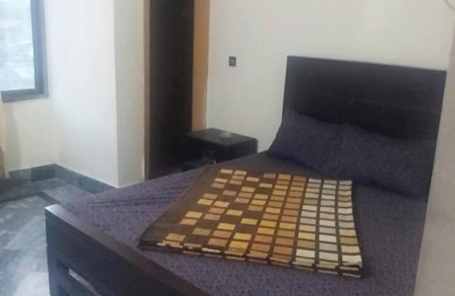 Muzaffarabad Hotel | Kashmir Inn Hotel Muzaffarabad