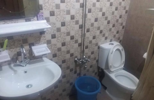 Muzaffarabad Hotel | Kashmir Inn Hotel Muzaffarabad