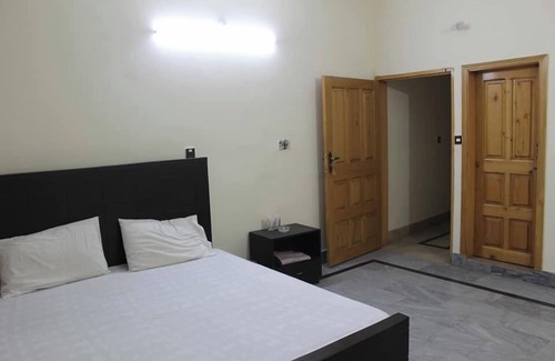 Muzaffarabad Hotel | Kashmir Inn Hotel Muzaffarabad
