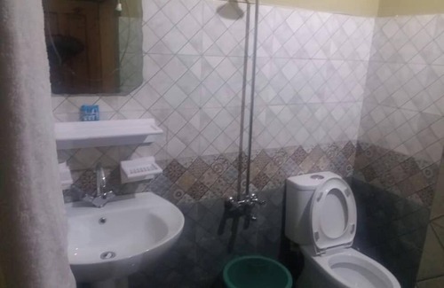 Muzaffarabad Hotel | Kashmir Inn Hotel Muzaffarabad
