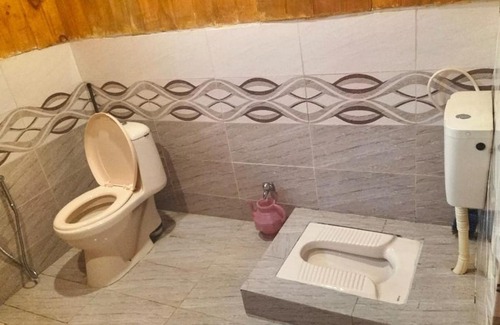 Kohistan Casa | Kashmir Star Guest House & Family Resort