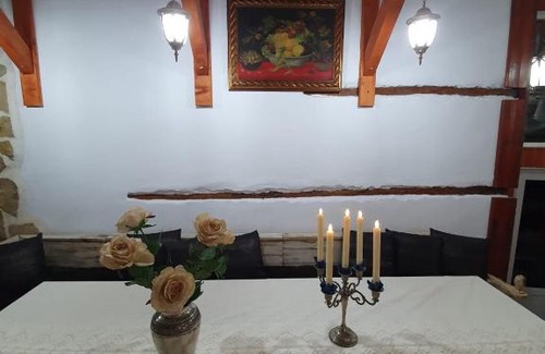 Luki Casa | Kashtata s Paraklisa