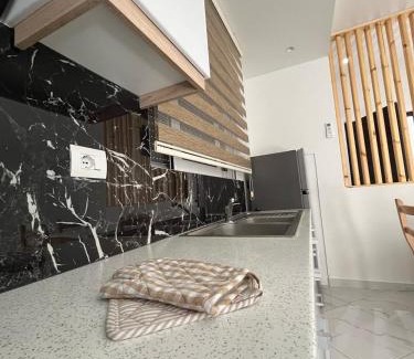 Qender Apartamento | Kasi Apartment