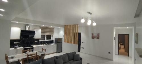 Qender Apartamento | Kasi Apartment
