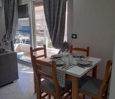 Qender Apartamento | Kasi Apartment