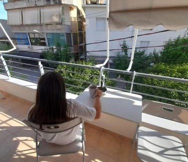 Qender Apartamento | Kasi Apartment