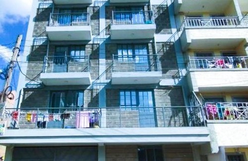 Ruiru Apartamento | Kasia Nest Comfy Studio Apartment, 3 Minutes from Kimbo NIBS Ashaki and Spur Mall