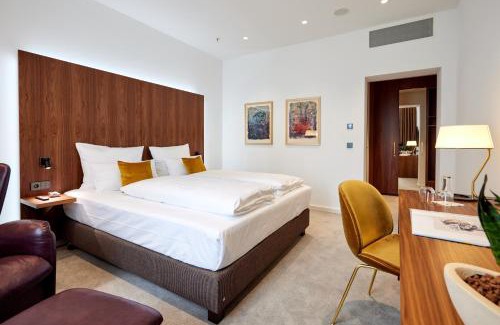 Wiesdorf Hotel | Kasino Hotel