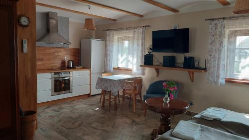 Debnica Kaszubska Casa | Kasita