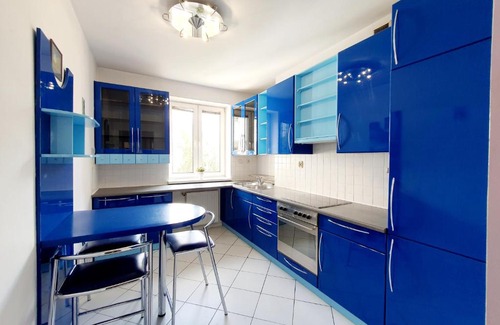 Redlowo Apartamento | Kaskada Apartament