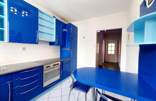 Redlowo Apartamento | Kaskada Apartament