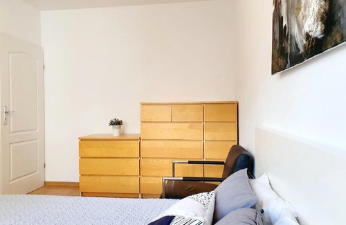 Redlowo Apartamento | Kaskada Apartament