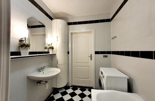 Redlowo Apartamento | Kaskada Apartament