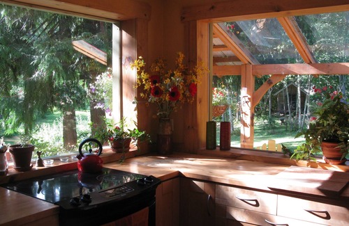 Kaslo Casa | Kaslo Getaway: una experiencia privada y natural
